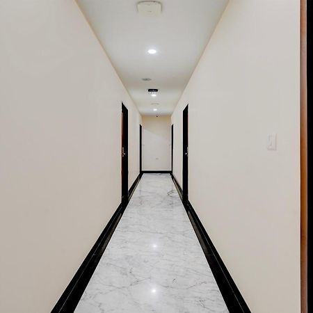 Townhouse Oriental Inn Ченай Екстериор снимка