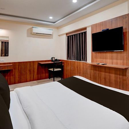 Townhouse Oriental Inn Ченай Екстериор снимка