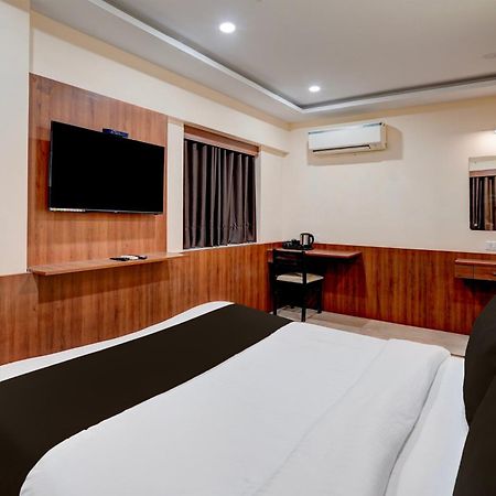 Townhouse Oriental Inn Ченай Екстериор снимка