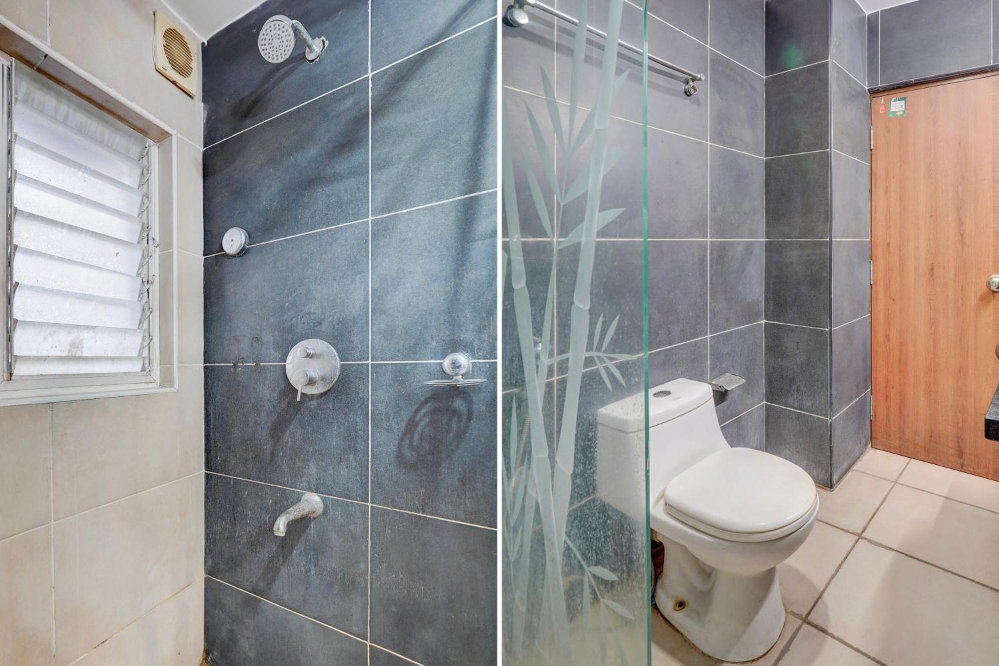 Townhouse Oriental Inn Ченай Екстериор снимка